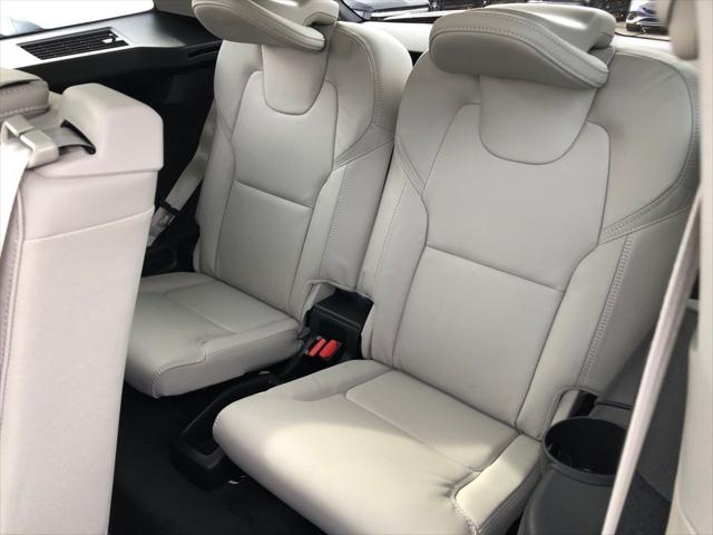 2026 Volvo XC90 B6 Ultra 7-Seater
