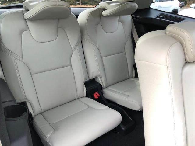 2026 Volvo XC90 B6 Ultra 7-Seater