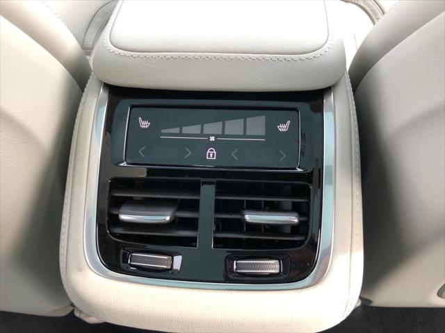 2026 Volvo XC90 B6 Ultra 7-Seater