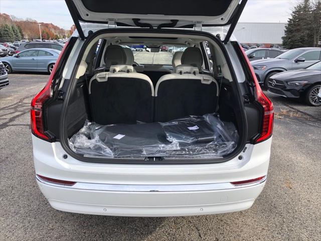 2026 Volvo XC90 B6 Ultra 7-Seater