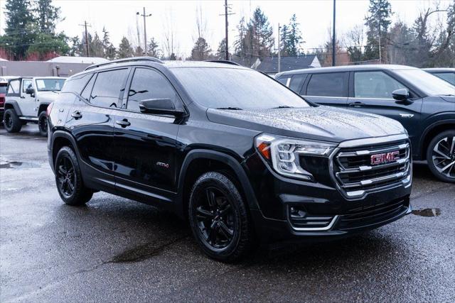 2023 GMC Terrain AWD AT4 for sale in Milwaukie, OR
