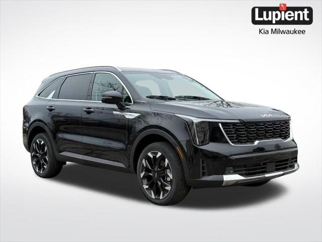 2026 Kia Sorento EX for sale in Glendale, WI