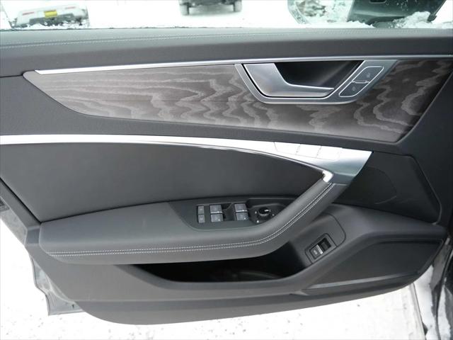 2024 Audi A6 Premium Plus 55 TFSI quattro S tronic