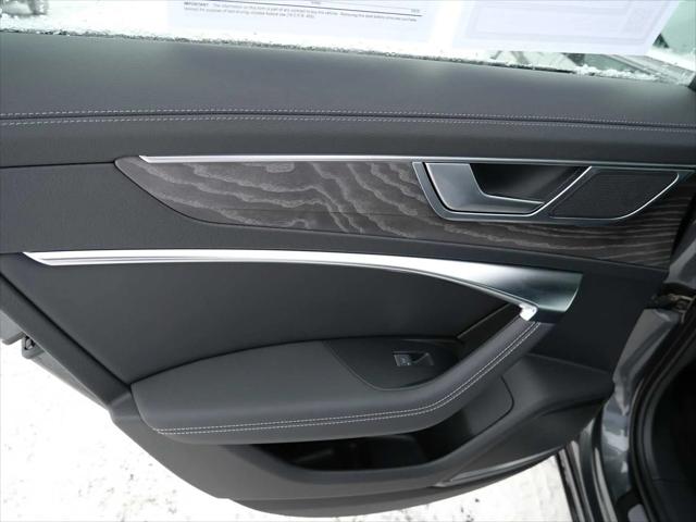 2024 Audi A6 Premium Plus 55 TFSI quattro S tronic