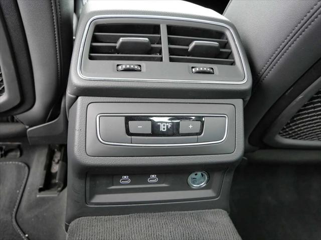 2024 Audi A6 Premium Plus 55 TFSI quattro S tronic