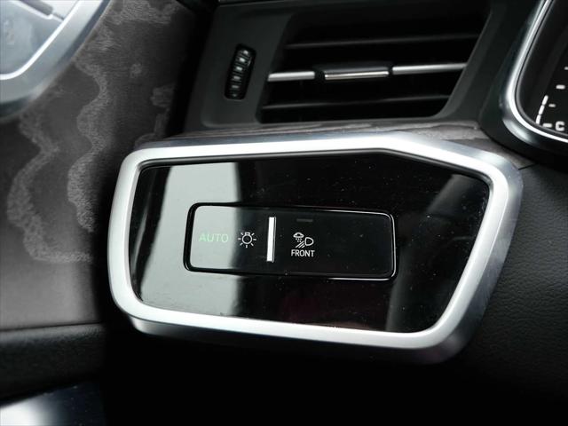 2024 Audi A6 Premium Plus 55 TFSI quattro S tronic