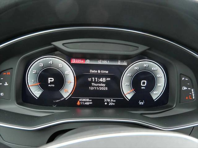 2024 Audi A6 Premium Plus 55 TFSI quattro S tronic