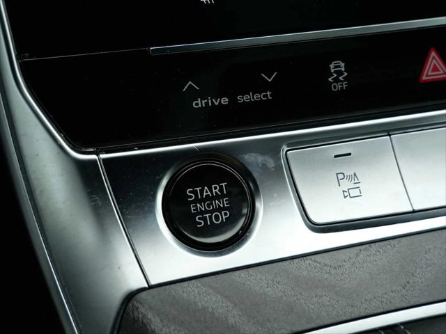 2024 Audi A6 Premium Plus 55 TFSI quattro S tronic