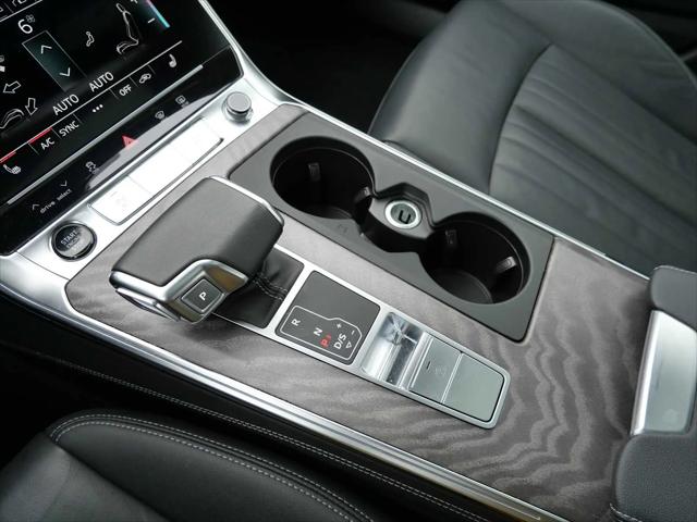 2024 Audi A6 Premium Plus 55 TFSI quattro S tronic