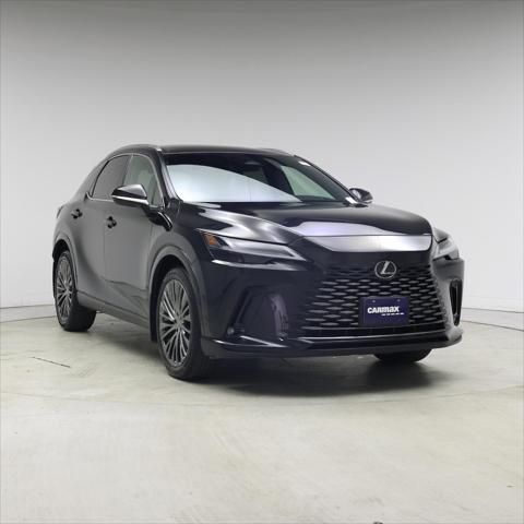 2023 Lexus RX 350 Luxury