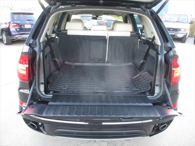 2012 BMW X5 xDrive35i Sport Activity