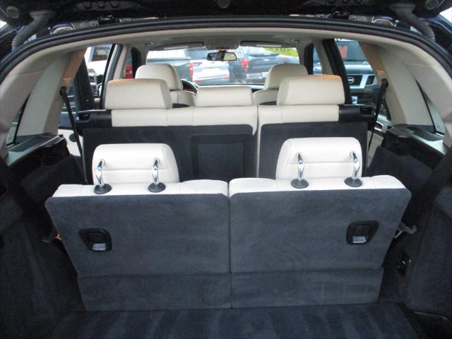 2012 BMW X5 xDrive35i Sport Activity