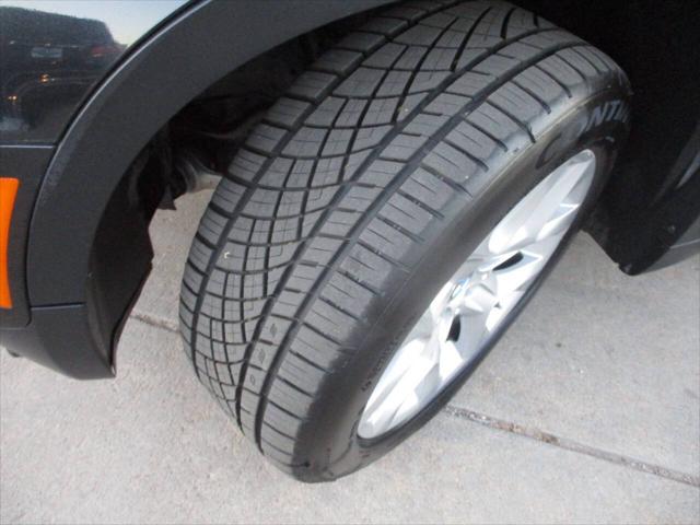 2012 BMW X5 xDrive35i Sport Activity