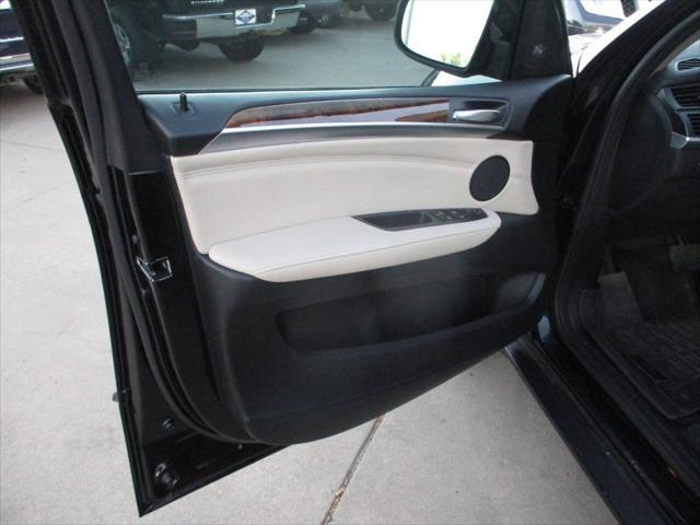 2012 BMW X5 xDrive35i Sport Activity