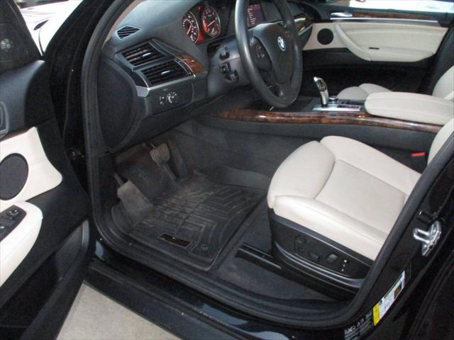 2012 BMW X5 xDrive35i Sport Activity