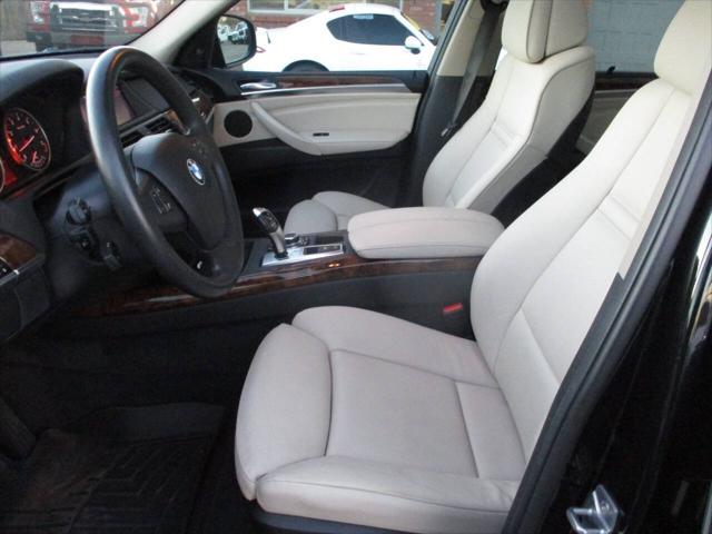 2012 BMW X5 xDrive35i Sport Activity