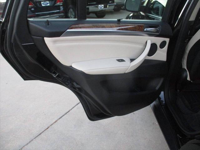 2012 BMW X5 xDrive35i Sport Activity