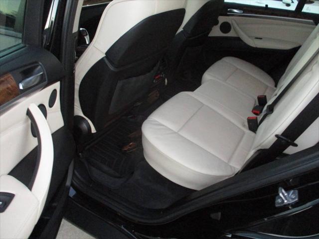 2012 BMW X5 xDrive35i Sport Activity