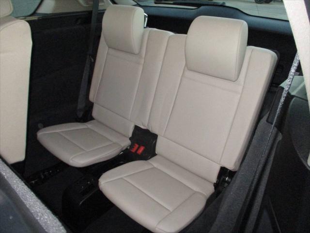 2012 BMW X5 xDrive35i Sport Activity