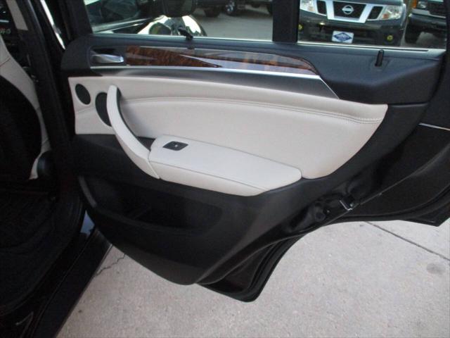 2012 BMW X5 xDrive35i Sport Activity