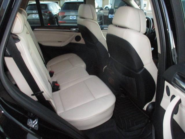 2012 BMW X5 xDrive35i Sport Activity