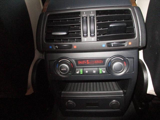 2012 BMW X5 xDrive35i Sport Activity