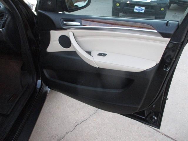 2012 BMW X5 xDrive35i Sport Activity