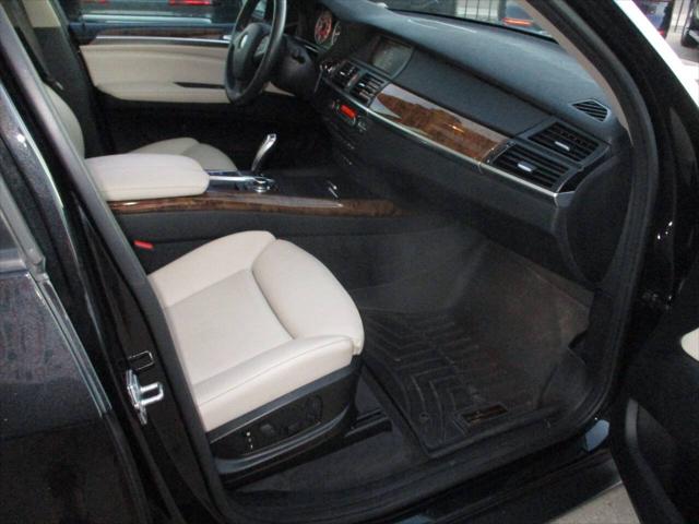2012 BMW X5 xDrive35i Sport Activity