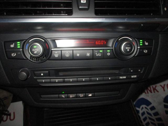 2012 BMW X5 xDrive35i Sport Activity