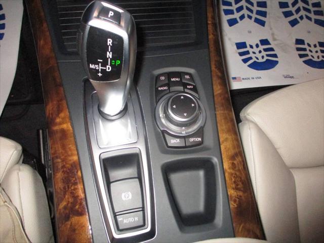 2012 BMW X5 xDrive35i Sport Activity