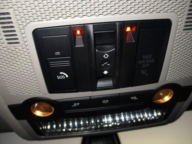 2012 BMW X5 xDrive35i Sport Activity