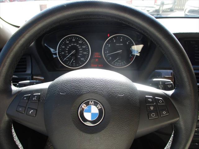 2012 BMW X5 xDrive35i Sport Activity