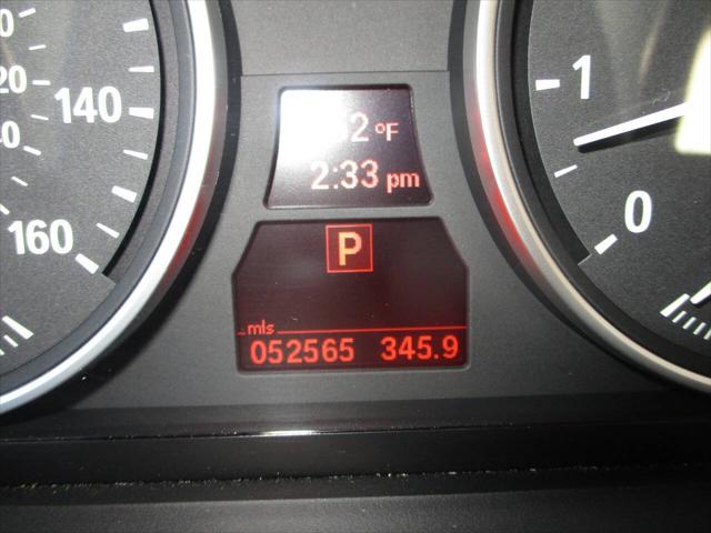2012 BMW X5 xDrive35i Sport Activity