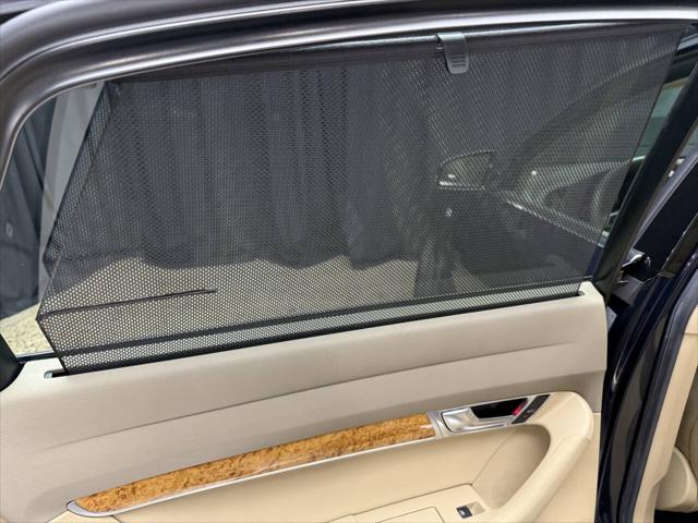 2006 Audi A6 3.2