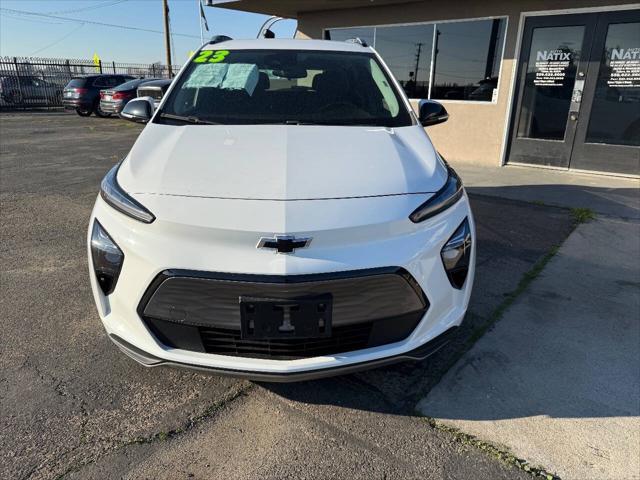 2023 Chevrolet Bolt EUV FWD LT