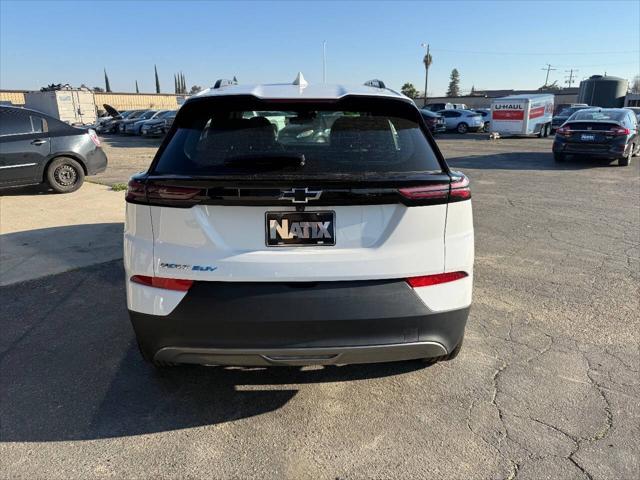 2023 Chevrolet Bolt EUV FWD LT