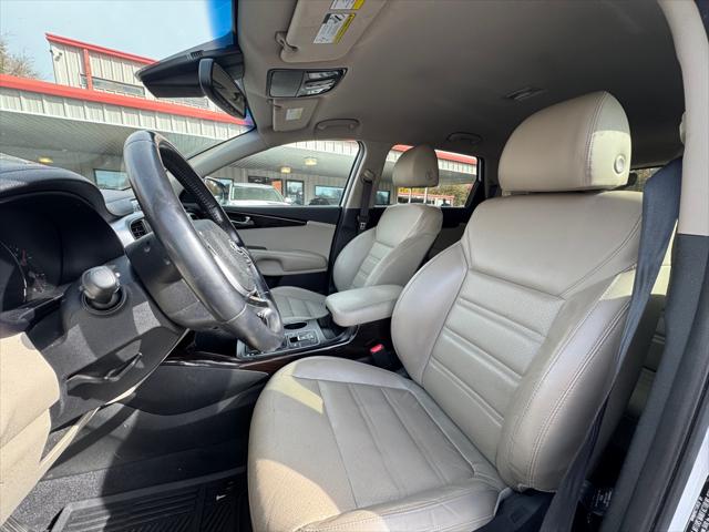2019 Kia Sorento 3.3L EX