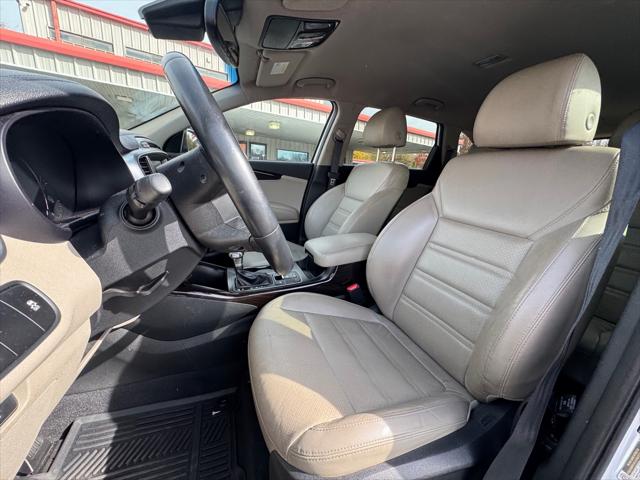 2019 Kia Sorento 3.3L EX