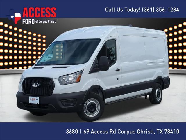 2026 Ford Transit Cargo Van T-250 148 Med Rf 9150 GVWR RWD for sale in Corpus Christi, TX