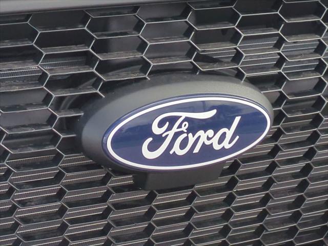 2026 Ford Transit Cargo Van T-250 148 Med Rf 9150 GVWR RWD