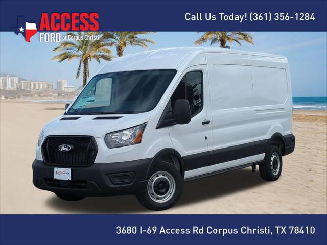 2026 Ford Transit Cargo Van T-250 148 Med Rf 9150 GVWR RWD for sale in Corpus Christi, TX