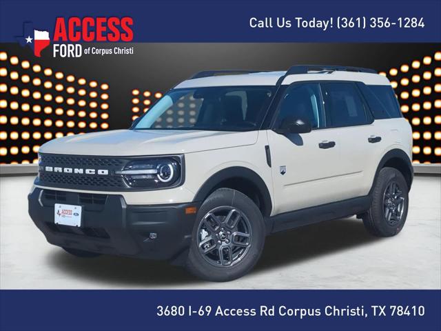 2025 Ford Bronco Sport Big Bend for sale in Corpus Christi, TX