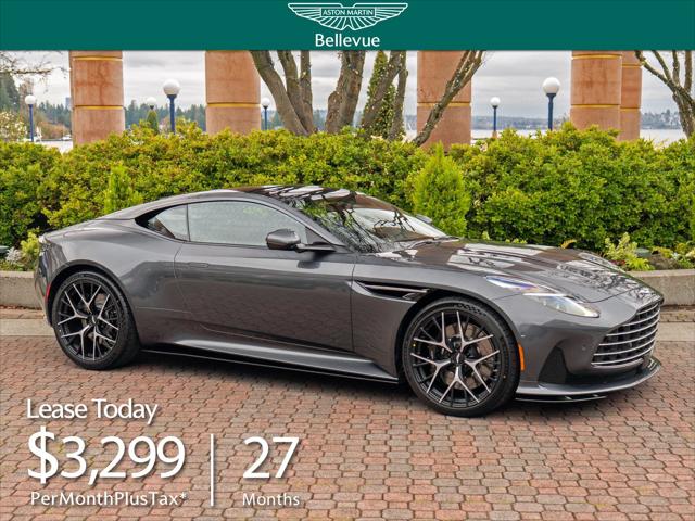 2026 Aston Martin DB12 Coupe for sale in Bellevue, WA