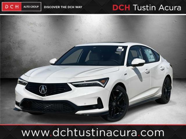2026 Acura Integra w/A-Spec Technology Package for sale in Tustin, CA