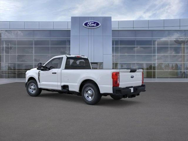 2026 Ford F-350 XL