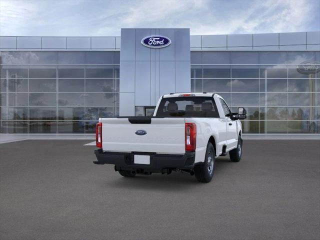 2026 Ford F-350 XL