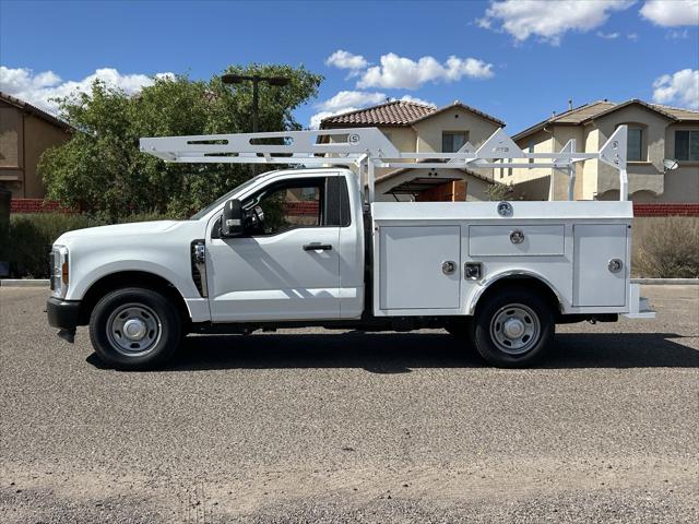 2026 Ford F-350 XL