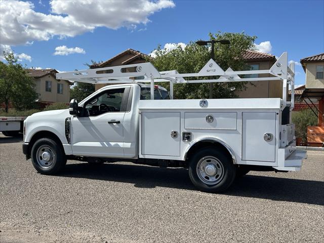2026 Ford F-350 XL