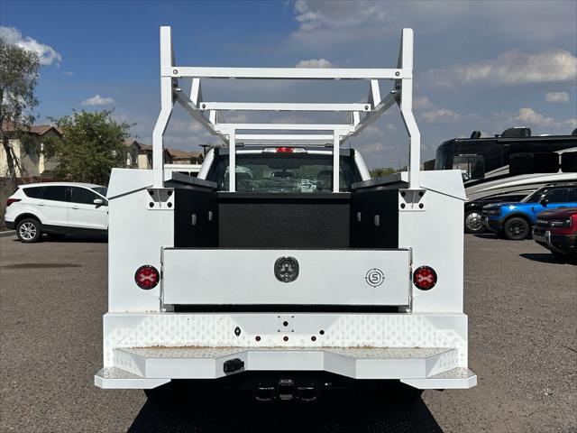 2026 Ford F-350 XL