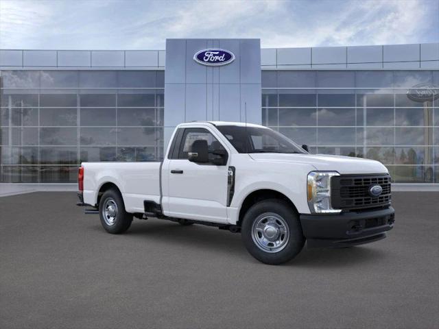 2026 Ford F-350 XL